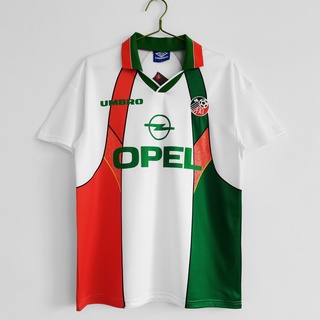 Jersey/camisa De fútbol reusable Retro visitante 1994/1996