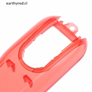 (earthy) 8 Unids/Set Eléctrico Clipper Shell Para Wahl 8148 Diy Modificación Cubierta { bigsale } (2)
