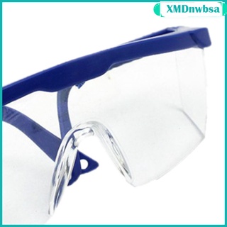 10Pcs Anti-niebla Polvo Gafas De Seguridad Contra El Viento Proteccin De Los Ojos Gafas Protectoras