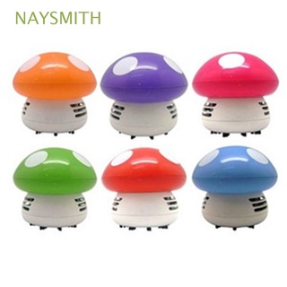 NAYSMITH Cute Keyboard Cleaner Cartoon Dust Remover Vacuum Cleaner Office Wireless Energy Saving 360º Rotatable Desktop for Keyboard Cleaning Appliances
