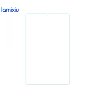 lamixiu 9H-Protector De Pantalla De Cristal Templado Para Samsung Galaxy Tab S6 Lite 10.4 P610/P615