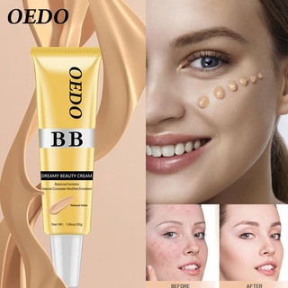 OEDO Crema correctora Hidratante oeda Para maquillaje Bb Cream 30g Y5S9