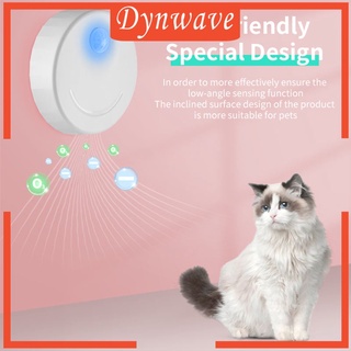 [DYNWAVE] Desodorizador para gatos, eliminador de olores, sin polvo, para cocina (9)