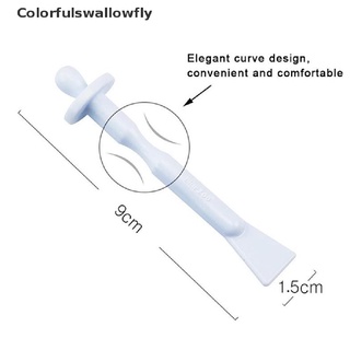 colorfulswallowfly nariz cera de pelo kit eficaz y seguro nariz depilación mujeres para hombres y set csf