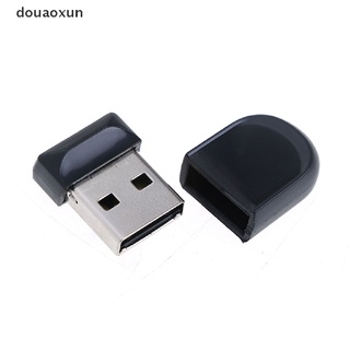 douaoxun mini usb2.0 flash drive pendrive 64gb 32gb 16gb 8gb 4gb memoria u disk pen cl