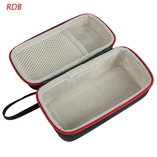 RDB Hard EVA Travel Case Storage Bag Carrying Box for-MARSHALL EMBERTON Speaker Case