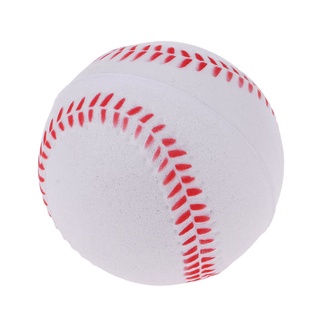 bolas internas superiores de práctica de entrenamiento ejercicio bola de béisbol deporte equipo juego