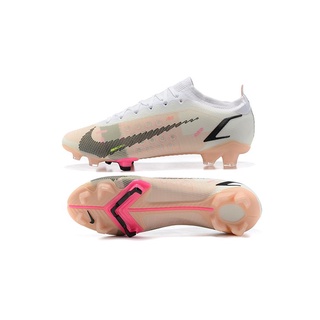 【Entrega rápida】Nike De las mujeres moda zapatos de fútbol botas de fútbol spike zapatos de fútbol