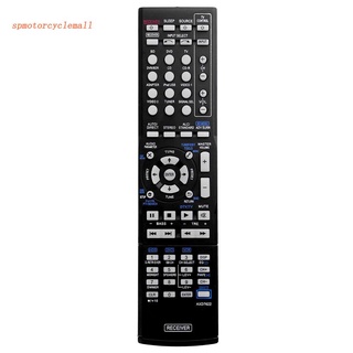 Control Remoto spmotormall De Tv De Plástico Axd7622 Para Pioneer Vsx-521 Axd7660 Vsx-422-K