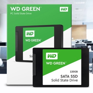 Wd SSD Sata 3 De 2.5 pulgadas-Disko De Estado Único De 240/480GB Para laptops De escritorio