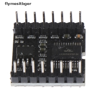 [flymesitbger] Tarjeta TF U disk mini reproductor MP3 decodificador de audio módulo de voz para Arduino DF player [flymesitbger]