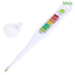 Mela bolígrafo electrónico impermeable Para salinidad índice/pluma de absorción/cocina