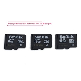 Sandisk Original TF Tarjeta Pequeño Altavoz C4 Teléfono Móvil SD 2G 4G 8g 16g 32g De Memoria (3)