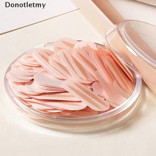 Donotletmy 150 piezas cinta adhesiva doble Para maquillaje profesional/ojos/Compras