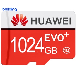 Tarjeta De memoria Micro Digital De Alta velocidad Para Huawei Evo 512gb/1tb