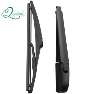 for Toyota Rav4 2013-2017 Rear Wiper Arm Blade Set 85242-42040 Factory Replacement Accessories Parts (1)