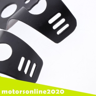 [20thonline] Soporte ajustable Para faros delanteros De Motocicleta