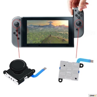 yimexa OEM Nintendo Switch Joy-con Controller Analog Joystick Stick Rocker Replacement yimexa