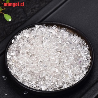 [mimgo1] piedra de cristal blanco Natural cuarzo Chakra curativo Reiki cuarzo