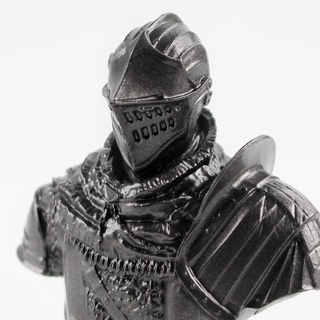 CLORINDA Collectible GAME Dark Souls Dolls Bust Figurine Faraam Knight Statue Action Figures Oscar Knight Ornaments Toy Figures Anime Figure Collectible Model (7)