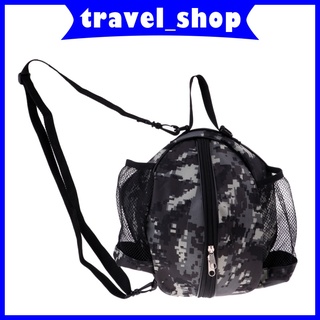 Travel_shop bolsas de transporte impermeables para baloncesto/deportes/entrenamiento/fútbol/fútbol/soporte/portátil
