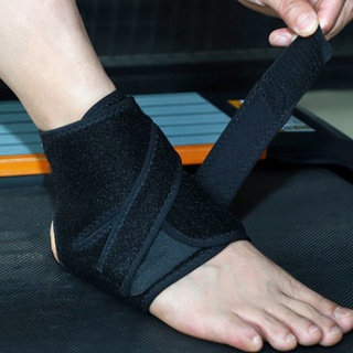 kinggolden deportes tobillo soporte de compresión anti-sprain protección tobillo al aire libre calcetines
