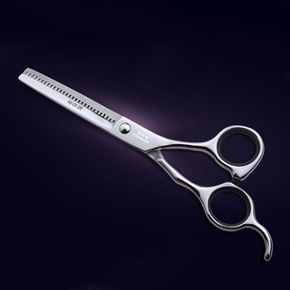 Nuevo♥Smith Chu Xk10 Set de tijeras de peluquería profesional para corte de pelo (3)