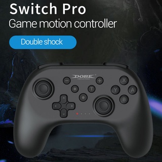 Switch Pro Consoles Professiona Controlador De Manija Con Cable Para Nintendo/PC FLOURISH