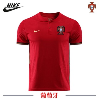 2021De la Copa Europea de Portugal Jersey de fútbol, juego de traje de los hombres7No,cEquipo Luo uniforme ropa de entrenamiento impresión personalizada