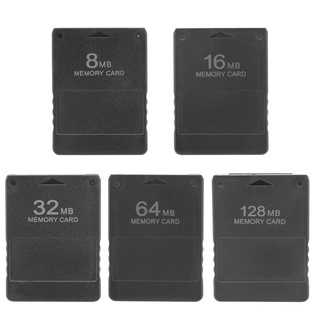Memory Card Save Game Data Stick Extended Storage Card Module for Sony PS2