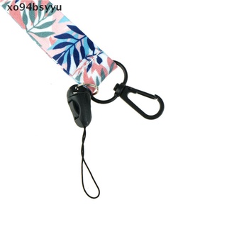 thevatipoemhb leaves neck strap lanyards for keys id card phone straps holder diy hang rope lariat lanyard Popular goods