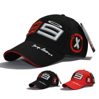 Hot SaleJNCM F1 Racing gorra de béisbol gorra para deportes al aire libre bordado motocicleta sombrero
