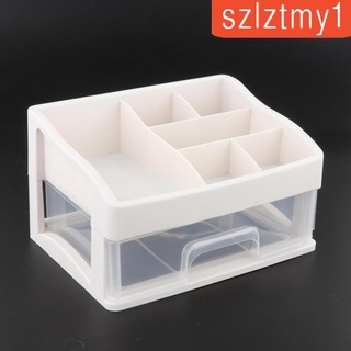 Caja Organizadora Multifuncional Para maquillaje/escritorio Para escritorio