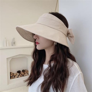 Sombrero mujer primavera y verano protector solar tapa cara sombrero para el sol pescador
