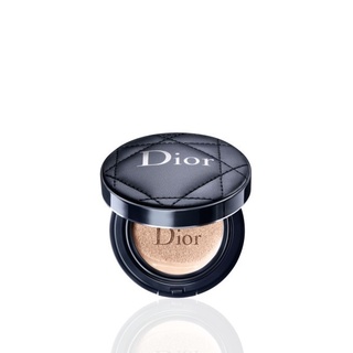 Cojín corrector de piel de cordero Dior duradero sin maquillaje Cojín de base 1N, 2N, 3N (4)
