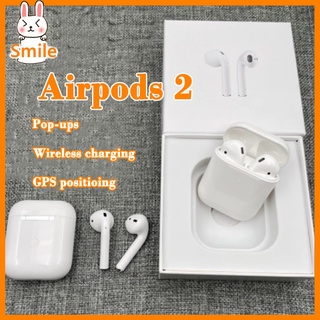 Airpods 2 Pro Tws Fones De Ouvido Sem Fio Bluetooth Esporte Estéreo I2 Airpods Apple