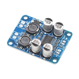 dc8-24v tpa3118 pbtl 60w mono digital amplificador de audio placa amp módulo chip 1x60w 4-8 ohms reemplazar tpa3110 para arduino (2)