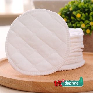 Daphne 1/5/10PCS herramientas de belleza cuidado de la piel toalla de limpieza reutilizable lavable removedor de maquillaje almohadilla de limpieza Facial