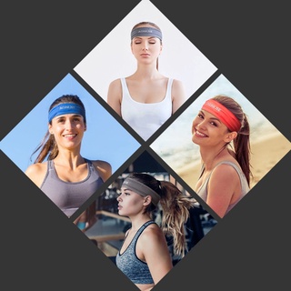 aplaysports - diadema antideslizante para correr, yoga, gimnasio, fitness (9)