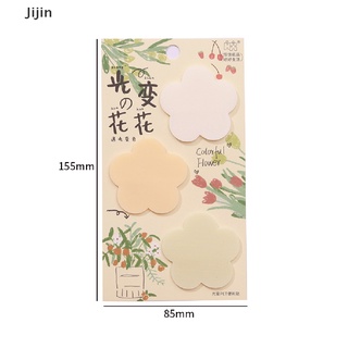 [Jijin] 75 Pzs Almohadillas Adhesivas Transparentes De Flores Decoloradas Impermeables Autoadhesivas .