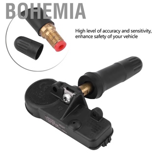 Bohemia BIG:4 pzs Sensor de monitoreo de presión de neumáticos TPMS para CHRYSLER JEEP DODGE 56029398Ab (4)