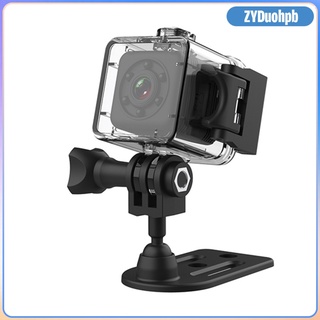 SQ29 1080P Mini WiFi Nanny Camera Outdoor Sport Cam Waterproof Camcorder (6)