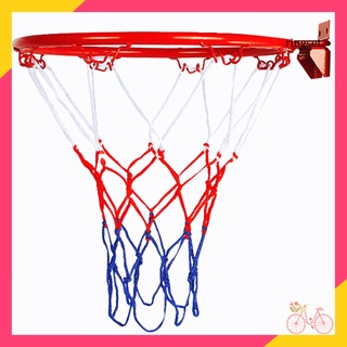 [RIN] Interior al aire libre 32 cm montado en la pared baloncesto aro red niños niños juguete deportivo