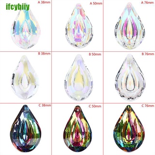 Ifcybiiy Filtro De Sol De Cristal con magnetismo Para decoración De ventanas Ab-Color/pieza De pulido Dwkm (3)