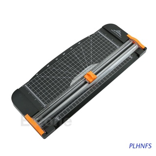 plhnfs durable jielisi 909-5 a4 guillotina regla cortador de papel cortador cortador nuevo caliente