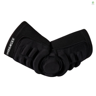 Wosawe almohadillas elásticas para deporte deporte baloncesto almohadillas protectoras Protector De seguridad deportivo