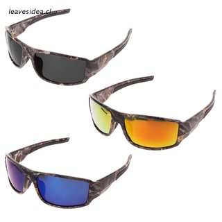 lea Cycling Sunglasses Polarized Spectacles Protection Outdoor Fishing Sports UV400