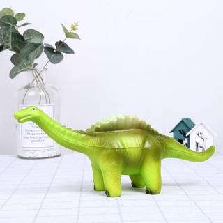 Zoo World Realistic Dinosaur Figure Slow Rising Collection Stress Reliever Toy (5)
