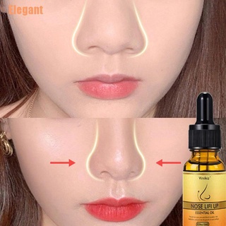 elegante (@)~10g nariz levantar aceite esencial delgado más pequeño cuidado de la nariz aceite de masaje esencial (9)
