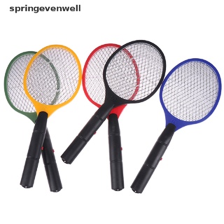 [springevenwell] 3*mosca eléctrica -juego de pinzas insecto -insectos destructores todos vuelan -traps hot